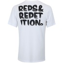 Camiseta Nike Dry DFC Reps - Masculina - Foto 6