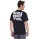 Camiseta Nike Dry DFC Reps - Masculina - Foto 3