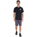 Camiseta Nike Dry DFC Reps - Masculina - Foto 4