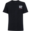 Camiseta Nike Dry DFC Reps - Masculina - Foto 5