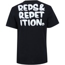 Camiseta Nike Dry DFC Reps - Masculina - Foto 6