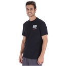 Camiseta Nike Dry DFC Reps - Masculina - Foto 2