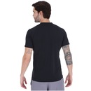 Camiseta Nike Pro Top SS Fttd 2L Camo - Masculina - Foto 3