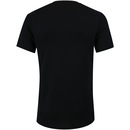 Camiseta Nike Pro Top SS Fttd 2L Camo - Masculina - Foto 6
