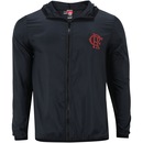 Jaqueta do Flamengo Force 19 - Masculina - Foto 1