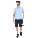 Bermuda Nike Flex Woven 2.0 GFX 1 - Masculina - Foto 3