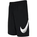 Bermuda Nike Flex Woven 2.0 GFX 1 - Masculina - Foto 4