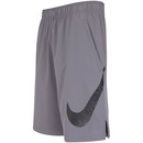 Bermuda Nike Flex Woven 2.0 GFX 1 - Masculina - Foto 4