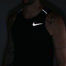 Camiseta Regata Nike Dry Miler - Masculina - Foto 4