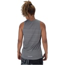 Camiseta Regata Nike Dry Miler - Masculina - Foto 3