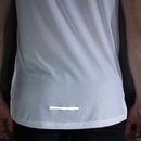 Camiseta Regata Nike Dry Miler - Masculina - Foto 5