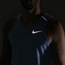 Camiseta Regata Nike Dry Miler - Masculina - Foto 3