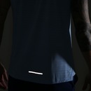 Camiseta Regata Nike Dry Miler - Masculina - Foto 4