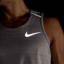 Camiseta Regata Nike Dry Miler - Masculina - Foto 5
