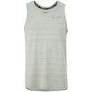 Camiseta Regata Nike Dry Miler - Masculina - Foto 6