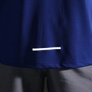 Camiseta Regata Nike Dry Miler - Masculina - Foto 5