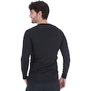 Camisa Térmica Manga Longa Nike Therma LS - Masculina - Foto 3