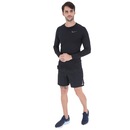 Camisa Térmica Manga Longa Nike Therma LS - Masculina - Foto 4