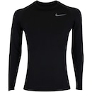 Camisa Térmica Manga Longa Nike Therma LS - Masculina - Foto 5