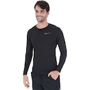 Camisa Térmica Manga Longa Nike Therma LS - Masculina - Foto 2
