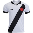 Camisa do Vasco da Gama II 2019 Diadora - Masculina - Foto 1