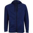 Jaqueta com Capuz Nike Therma HD FZ - Masculina - Foto 1