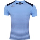 Camiseta Kappa Vivaldi - Masculina - Foto 1