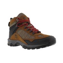 Bota Timberland York Boot - Masculina - Foto 2