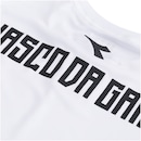 Camisa de Treino do Vasco da Gama Comissão Técnica 2019 Diadora - Masculina - Foto 5