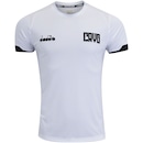 Camisa de Treino do Vasco da Gama Comissão Técnica 2019 Diadora - Masculina - Foto 1