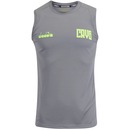 Camiseta Regata de Treino do Vasco da Gama 2019 Diadora - Masculina - Foto 1