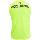 Camiseta Regata de Treino Goleiro do Vasco da Gama 2019 Diadora - Masculina - Foto 2