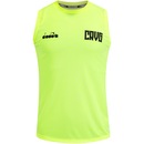 Camiseta Regata de Treino Goleiro do Vasco da Gama 2019 Diadora - Masculina - Foto 1
