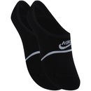 Kit de Meias Invisível Nike Sneaker Sox Essential com 2 Pares - Adulto - Foto 3
