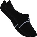Kit de Meias Invisível Nike Sneaker Sox Essential com 2 Pares - Adulto - Foto 1