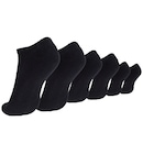 Kit de Meias Invisível Nike Elite Lightweight com 3 Pares - Adulto - Foto 2