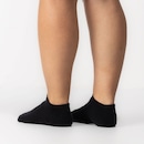 Kit de Meias Invisível Nike Elite Lightweight com 3 Pares - Adulto - Foto 4