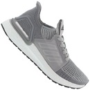 Tênis adidas UltraBoost 19 - Feminino - Foto 1