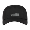 Boné Aba Curva Puma Performance Running - Strapback - Adulto - Foto 3