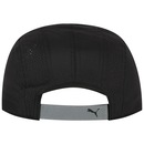Boné Aba Curva Puma Performance Running - Strapback - Adulto - Foto 4