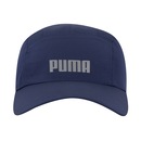 Boné Aba Curva Puma Performance Running - Strapback - Adulto - Foto 3