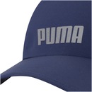 Boné Aba Curva Puma Performance Running - Strapback - Adulto - Foto 5