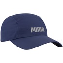 Boné Aba Curva Puma Performance Running - Strapback - Adulto - Foto 6