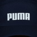 Boné Aba Curva Puma Performance Running - Strapback - Adulto - Foto 8