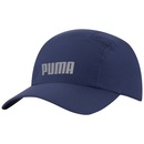 Boné Aba Curva Puma Performance Running - Strapback - Adulto - Foto 1
