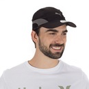 Boné Aba Curva Puma Duocell Running III - Strapback - Adulto - Foto 2