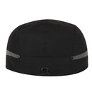 Boné Aba Curva Puma Duocell Running III - Strapback - Adulto - Foto 4