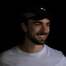 Boné Aba Curva Puma Duocell Running III - Strapback - Adulto - Foto 7