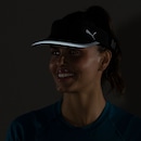 Viseira Puma Running - Adulto - Foto 4