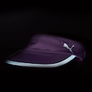 Viseira Puma Running - Adulto - Foto 7